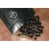 Coffee beans TNC House Blend 150g. Grade A bottle, Freud zipper, clean grade, clean, safe, premium, premium