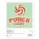 graph coffee co. เมล็ดกาแฟ Signature blend Punch Candy