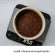 graph coffee co. เมล็ดกาแฟ Signature blend Overdosed