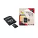 *reduce!! Clear products. Stock* Kingston SDC10G2/16GBFR Micro SDHC I U1 Write Speed ​​Class10 80MB/s