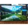 Samsung 75 inches TU7000 Digital Smart Smart TV Samsung HD4K internet LAN+Wifi straight screen FLAT UA75TU7000KXXT 3 years Bluetooh warranty