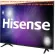 HISENSEไฮเซ่นLED40นิ้วFULLHDดิจิตอล1080Pสมาร์ทTV40B6000PWภาพชัด2.1ล้านพิกเซลLINEยูทูปFACEBOOKอินเตอร์เน็ตWIFI-LANบิ้วอิน