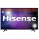 HISENSE LED40 inch Fullhd Digital Digital 1080P Smart TV40B6000PW Clear 2.1 megapixel LINE YouTube Internet WiFi-LAN Build In