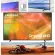 Samsung60 inch UA60AU8100KXXT Digital Smart4K, HDMI+USB+AV+DVD+order with LAN audio, free Wifi, free air purifier, PM2.5