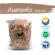 Dry red rods, size 500 grams / "Want to invest in health Think of Tha Prachan Herbs "