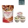 [Buy 1 get 3] Daily me Granola, a 250 gram zip lock bag, free size 40 grams, 3