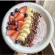 [Set 6 bags] Delly has a granola, 35 grams, pack of 1x6 bags.
