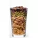 Daily Me Delly has Granola, honey, almonds. 250 grams zip lock bag