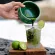 Standard Matcha 100g | 100% authentic green tea from Japan, 100 grams of economy grade