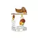 Doi Kham, Ganoderma lucidum, concentrated extract, mixed with honey and lemon 45 ml, 1 pack of 6 bottles