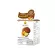 Doi Kham, Ganoderma lucidum, concentrated extract, mixed with honey and lemon 45 ml, 1 pack of 6 bottles