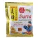GINGEN Ginger Jin Jane, herbal drinks, ginger, ready -made powder Concentrated flavor mixed with 198 grams of honey, 11 sachets x 18 grams, 4 boxes