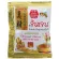 GINGEN Ginger Jin Jane Herbal Drink Prefabricated ginger, the flavor of the spicy, coincides with honey, size 216 grams, 12 sachets x 18 grams, 1 box