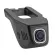 JWKG Dash Cam Universal Car DVR สำหรับ Toyota / Chevrolet / Ford / Nissan / Kia / Hyundai ปรับมุมควบคุมโดย App สองกล้องตัวเลือก