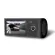 JWKG R300 Dash Cam Dual 720P with GPS 2.7 inch LCD screen in the microphone and car speakers with duplicate savings, G-Sensor, etc.