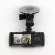JWKG R300 Dash Cam Dual 720P with GPS 2.7 inch LCD screen in the microphone and car speakers with duplicate savings, G-Sensor, etc.
