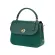 Authentic Original Coach Women's Tilly Leather Shoulder Bag F1560 C1559IMKEL Green
