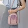 Women's fashion, backpack, minimalist backpack, small backpack