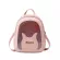 Women's fashion, backpack, minimalist backpack, small backpack