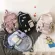 กระเป๋าเป้ผู้หญิง/Schoolbag female Korean student Japanese college Fengsen department large-capacity backpack