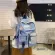Women's backpack/SchoolBag Female Korean Student Japanse College Fengsen Department Large-Capacity Backpack