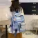 กระเป๋าเป้ผู้หญิง/Schoolbag female Korean student Japanese college Fengsen department large-capacity backpack