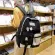 กระเป๋าเป้ผู้หญิง/Schoolbag female Korean student Japanese college Fengsen department large-capacity backpack