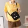 Women's Shoulder Bag/Cute Student Korean Casual Female Bag Meessenger Bag Female Wild Canvas Small Bag