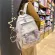 กระเป๋าเป้ผู้หญิง/Schoolbag high-capacity female Korean version Japanese cute backpack for middle school students