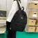 กระเป๋าเป้ผู้หญิง/New style backpack large-capacity school bag female Korean student travel backpack