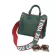 One -shoulder fashion trend, Cross body, portable handbag, simple, multi -purpose, large capacity