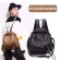 Women's backpack กระเป๋าเป้ผู้หญิง/Shell bag multi-function shoulder handbag casual small bag college style