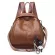 Women's Backpack Women's Backpack/Shell Bag Multi-Function Shoulder Handbag Casual Small Bag College Style