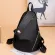 Women's backpack กระเป๋าเป้ผู้หญิง/Oxford cloth anti-theft fashion personality British ladies travel small backpack