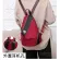 Women's backpack กระเป๋าเป้ผู้หญิง/Oxford cloth anti-theft fashion personality British ladies travel small backpack