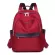Women's Backpack Women's Backpack/Korean Fashion Backpack All-Match Oxford Cloth Canvas Travel Large-Capacity School Bag