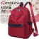 Women's backpack กระเป๋าเป้ผู้หญิง/Korean fashion backpack all-match Oxford cloth canvas travel large-capacity school bag