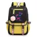 Women's Backpack Women's Backpack/Luminous USB Rechargeable Backpack Student School Bag