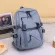 Women's backpack กระเป๋าเป้ผู้หญิง/Casual student schoolbag large capacity Korean backpack female outdoor light travel bag