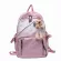 Women's Backpack Women's Backpack/Fashion Rucksack Harajuku Style Lightweight Waterproof Travel Bag Student School Bag