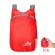 Women's backpack กระเป๋าเป้ผู้หญิง/Foldable travel backpack skin bag outdoor sports lightweight backpack