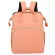 Women's Backpack Women's Backpack/Portable Mommy Bag Foldable Large-Capacity USB Go Out Can Hang Baby Stroller