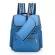 Women's backpack กระเป๋าเป้ผู้หญิง/Multi-purpose large-capacity fashionable mommy bag go out lightweight baby maternal and child bag backpack