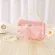 Baby shoulder bag /Knitted Embroidery Thread Lace Butterfly Coin Pruse Portable Pearl Diagonal Dual-USE Children's Bag