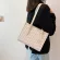 Bags 2021 New Trendy Lady Large Handbags, Print Printing Parrings, Student Bags