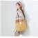 2021 New, Women's Women's Shoulder Bags Corduroy Women Shoulder Bag Simple Student Large Capacity Shoulder Bag