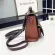 New Korean style female backpack, PU woman, backpack, fashion, shoulder bag