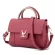 New shoulder bag Fashion shoulder bag Women's handbag