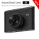 Xiaomi Mi Smart DashCam 2K 2K front camera with 3 inch screen, front car camera, high sharpness, Xiao Mi -1 year insurance camera