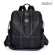 New model backpack, large PU, backpack, multi -purpose, easy to carry